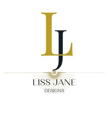 Liss Jane Designs logo